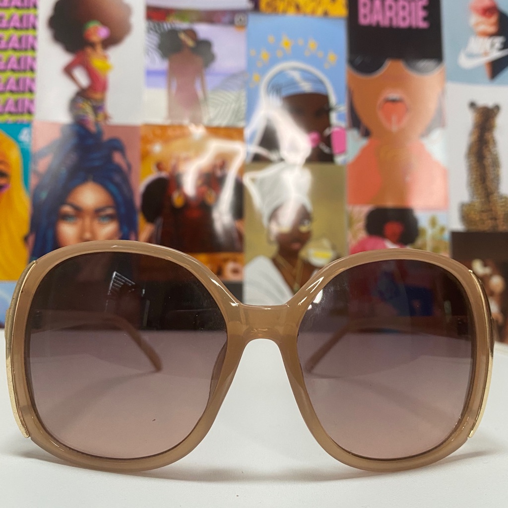 Brown Frames